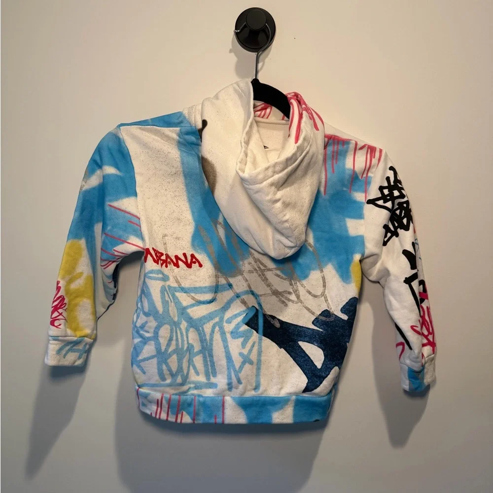 Dolce & Gabbana vibrant jean